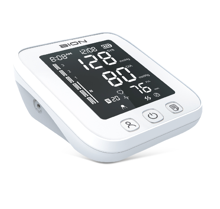 [mtech] Bion Blood Pressure Monitor B100 [LOCAL SG DELIVERY]
