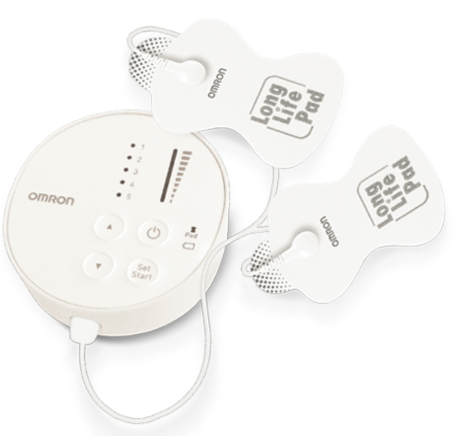 [mtech] Omron Electronic Nerve Stimulator HV-F013 [LOCAL SG DELIVERY]_0