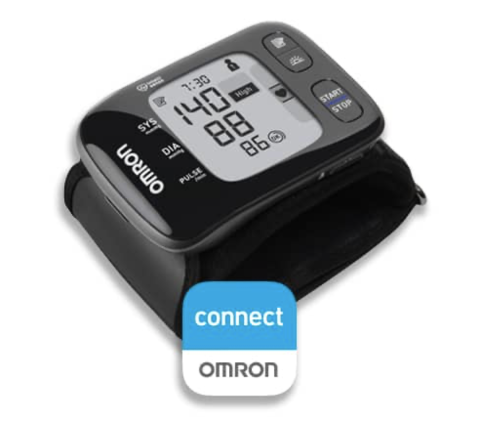 [mtech] Omron Wrist Blood Pressure Monitor HEM-6232T [LOCAL SG DELIVERY]_0