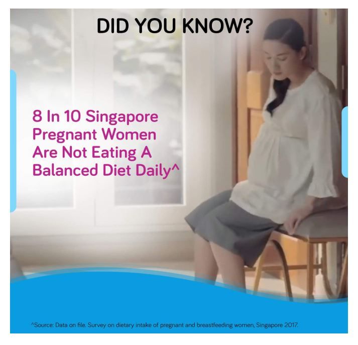 【mkids】【Abbott】Abbott Similac Mum Low Fat Maternal Milk Powder with Fibre - Strawberry 400g【LOCAL SG DELIVERY】_1