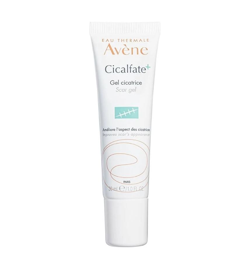 [Dermaceutica] Avene Cicalfate Scar Gel 30ml [LOCAL SG DELIVERY]