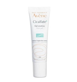 [Dermaceutica] Avene Cicalfate Scar Gel 30ml [LOCAL SG DELIVERY]