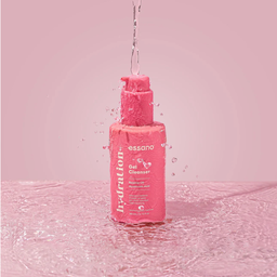 [Dermaceutica] Essano Hydration+ Gel Cleanser 140ml [LOCAL SG DELIVERY]
