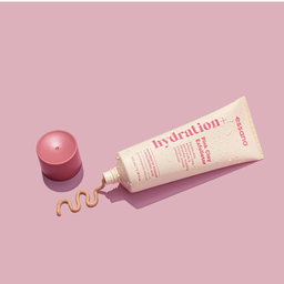 [Dermaceutica] Essano Hydration+ Pink Clay Exfoliator 100ml [LOCAL SG DELIVERY]