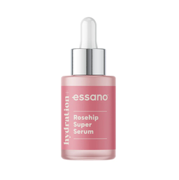 [Dermaceutica] Essano Hydration+ Rosehip Super Serum 30ml [LOCAL SG DELIVERY]