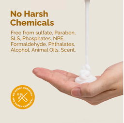[mkids] hoppi Natural Oats Baby Lotion (250ml) [LOCAL SG DELIVERY]