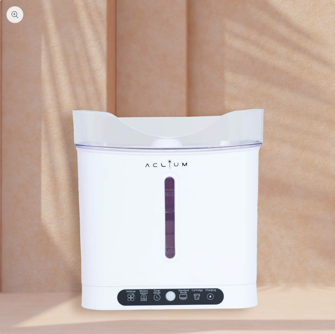 [mPets] Aclium Aclium Cordless Dog Water Fountain [LOCAL SG DELIVERY]_3
