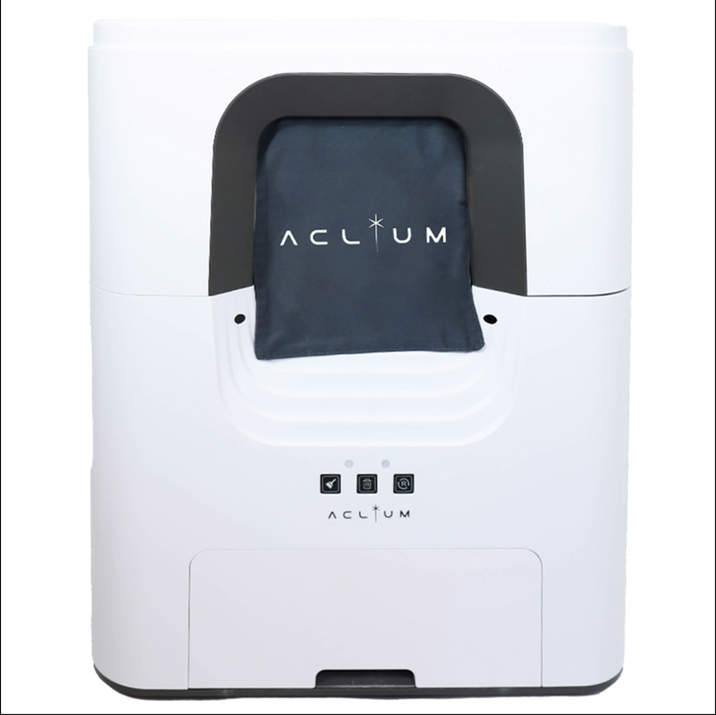 [mPets] Aclium Automatic Cat Toilet (A-01B) [LOCAL SG DELIVERY]_2