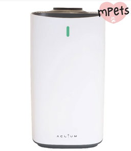 [mPets] Aclium Pets Air Purifer [LOCAL SG DELIVERY]
