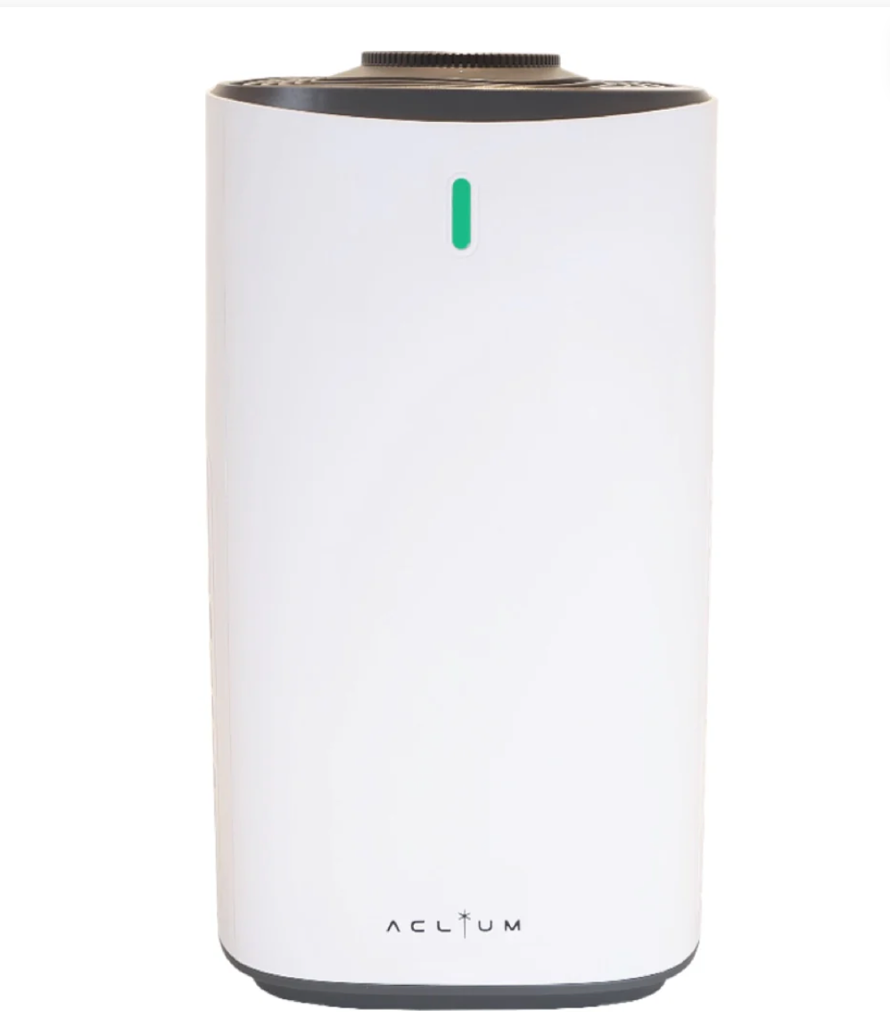 [mPets] Aclium Pets Air Purifer [LOCAL SG DELIVERY]_1