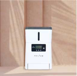 [mPets] Aclium Aclium Automatic Airtight Pet Feeder [LOCAL SG DELIVERY]