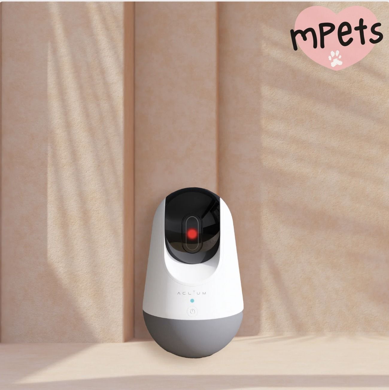 [mPets] Aclium Cat Tumbler with Laser [LOCAL SG DELIVERY]_0
