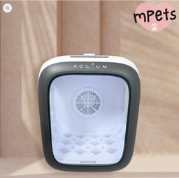 [mPets] Aclium Pet Dryer [LOCAL SG DELIVERY]