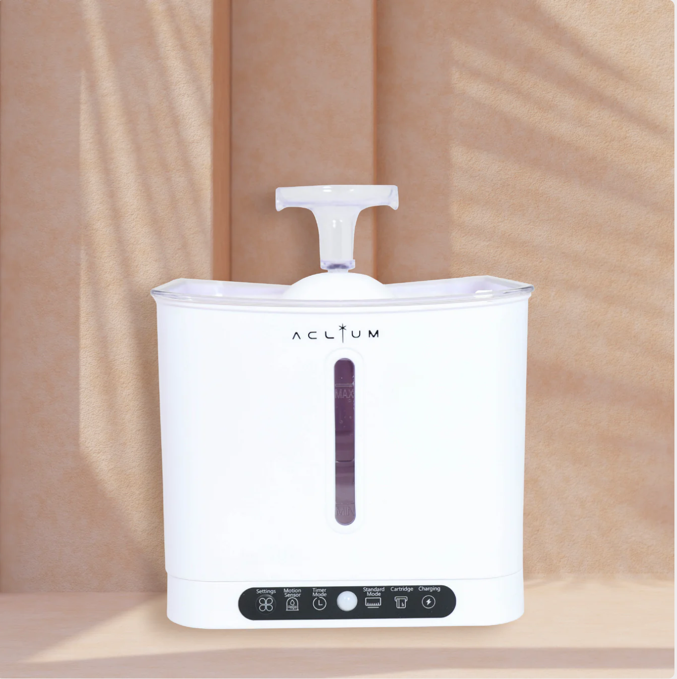 [mPets] Aclium Cat Water Fountain - Cordless [LOCAL SG DELIVERY]_3