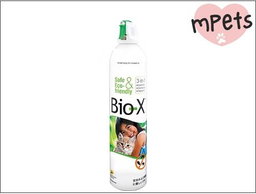 [mPets] Bio-X 3-in-1 Aerosol 600ml [LOCAL SG DELIVERY]