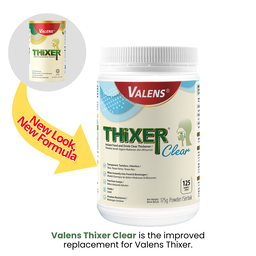 Valens Thixer Powder 175g