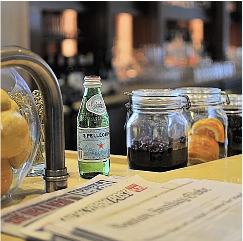 [mfoods] Sanpellegrino Natural Mineral Water 250ml x 24 glass bottles [LOCAL SG DELIVERY]_2