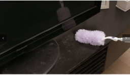 [mWash] Magiclean Wiper Handy Duster Extendable 95cm [LOCAL SG DELIVERY]