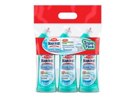 [mWash] Magiclean Toilet Bleach Power Cleaner 3 x 500ml (Triple Pack) [LOCAL SG DELIVERY]