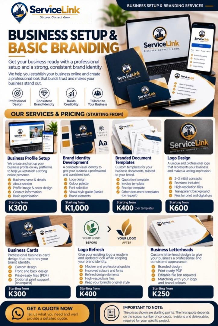 Logo Design
