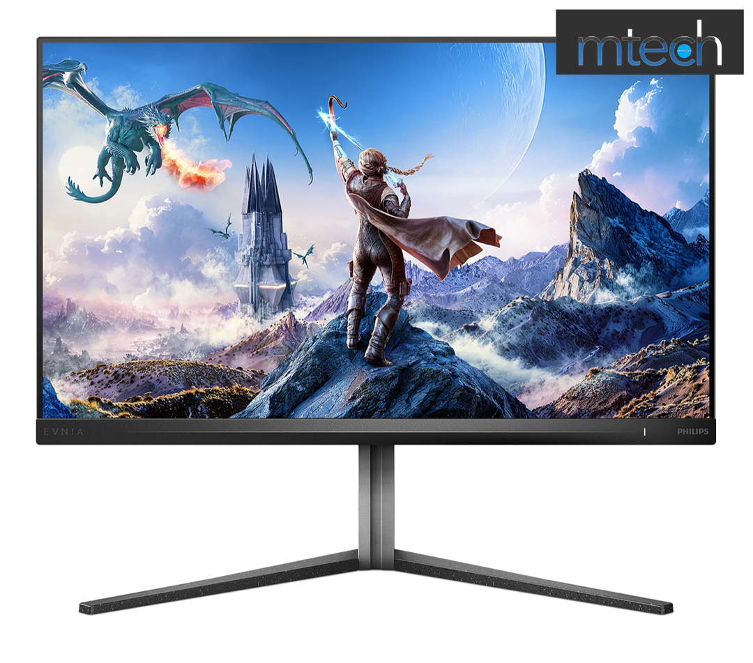 Philips 31.5" 32M2N5800 IPS Monitor (Local SG Delivery)