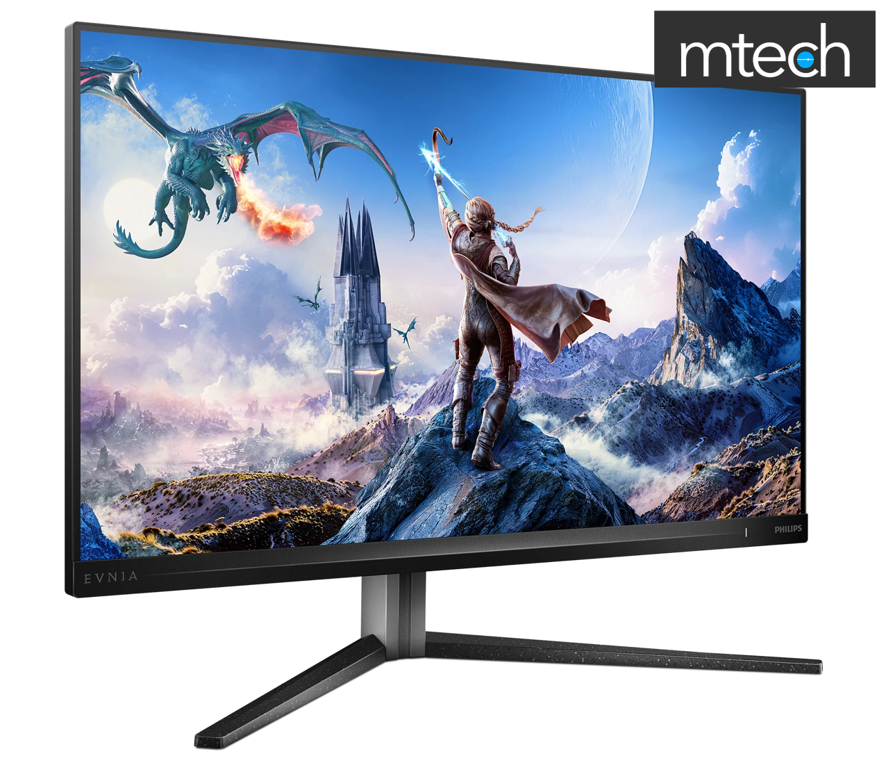Philips 31.5" 32M2N5800 IPS Monitor (Local SG Delivery)_1