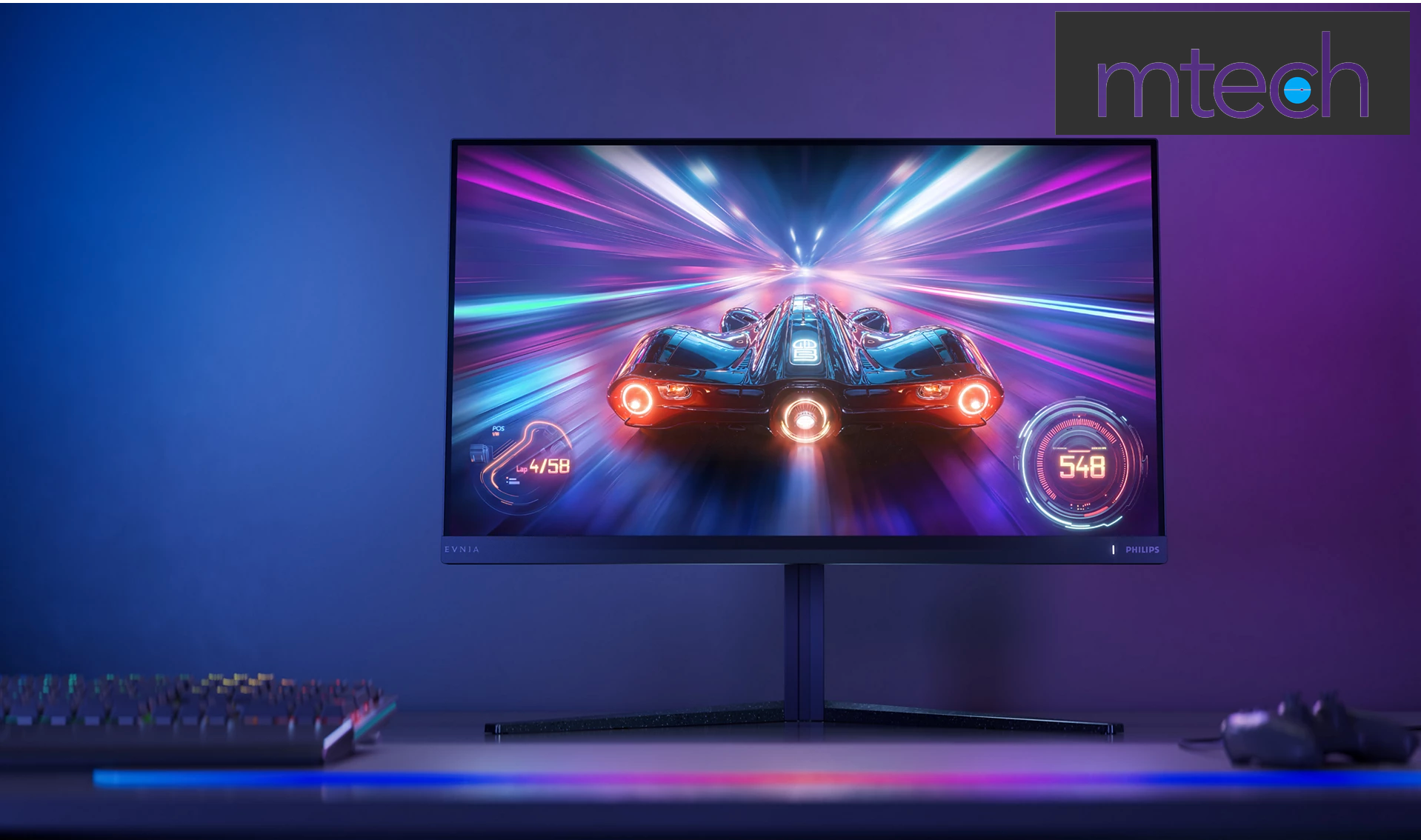 Philips 31.5" 32M2N5800 IPS Monitor (Local SG Delivery)_2
