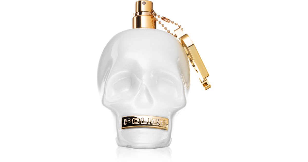 POLICE TO BE BORN TO SHINE EDP FOR WOMEN_1