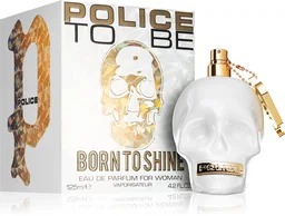 POLICE TO BE BORN TO SHINE EDP FOR WOMEN