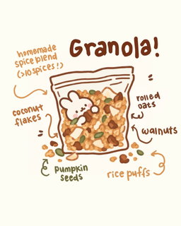 Pantry