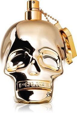 POLICE TO BE BORN TO SHINE 125ML EDT FOR MEN