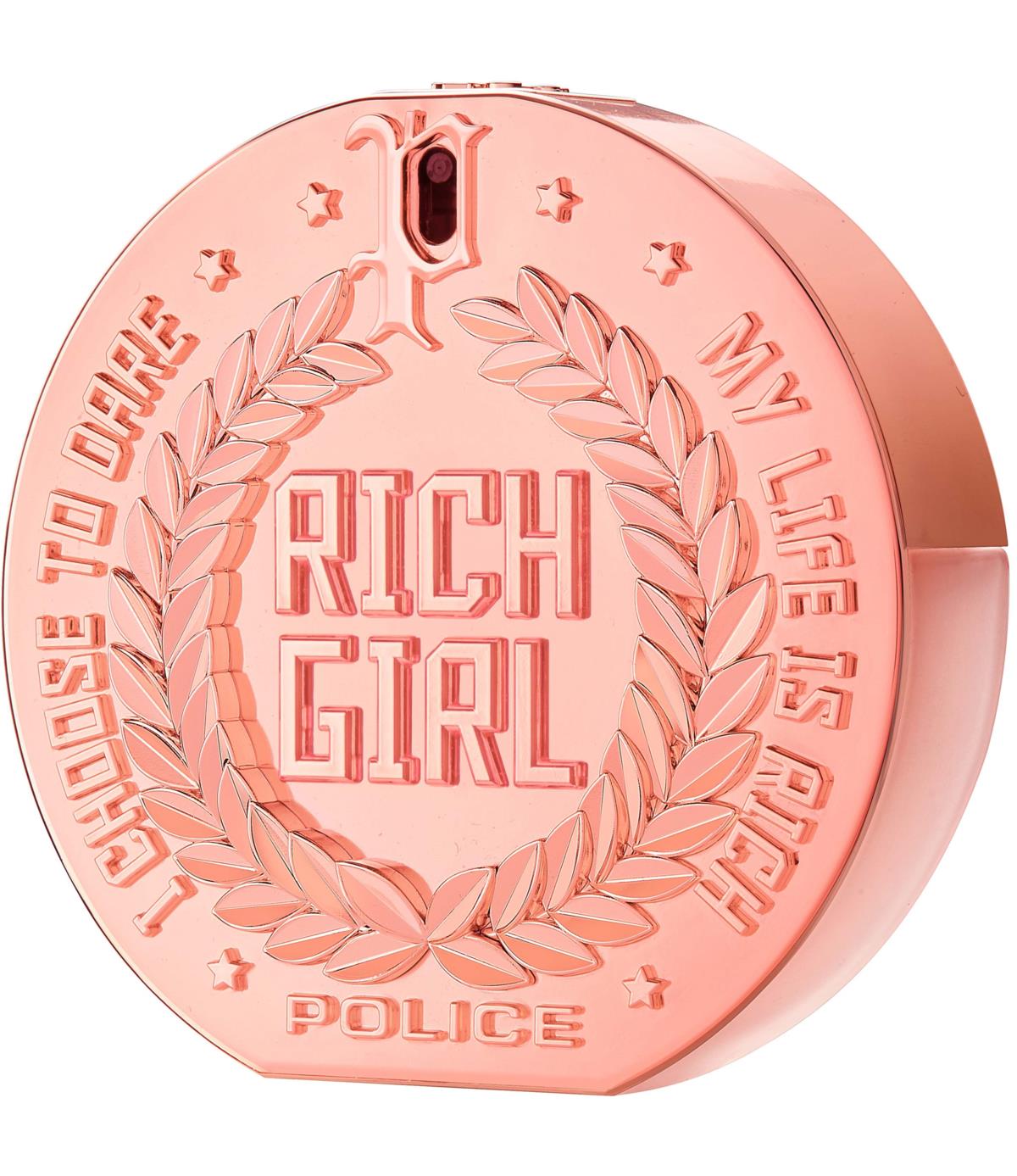 POLICE RICH GIRL 100ML EDP FOR WOMEN_1
