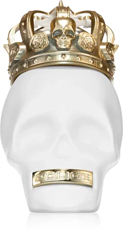 POLICE TO BE THE QUEEN 125ML EDP FOR WOMEN_1