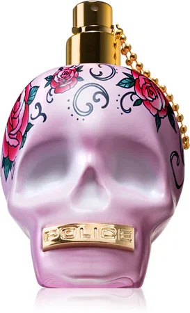 POLICE TO BE TATTOOART 125ML EDP FOR WOMEN_1