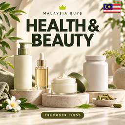 Health & Beauty