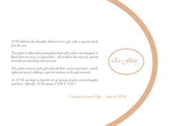 [Et Fleur] Chanel Authentic CHANEL PARIS-PARIS HAIR & BODY GEL with BOUQUET OR FLORAL FRAME [LOCAL SG DELIVERY]