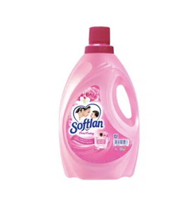 [mWash] Softlan Clothes Floral Fantasy/Lavender Fresh/Spring Fresh 5L [LOCAL SG DELIVERY]