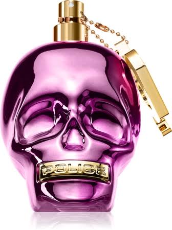 POLICE TO BE #FREETODARE 125ML EDP FOR WOMEN_1