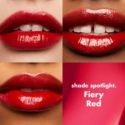 ELF glossy lip stain