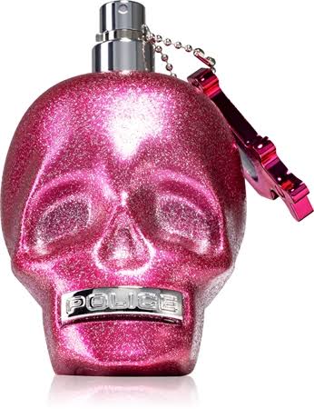 POLICE TO BE SWEET GIRL 125ML EDP FOR WOMEN_1