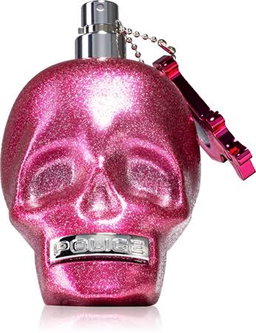 POLICE TO BE SWEET GIRL 125ML EDP FOR WOMEN