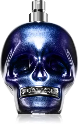 POLICE TO BE MY AVATAR 125ML EDT FOR MEN