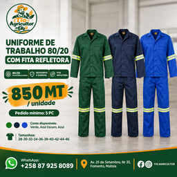 Uniforme