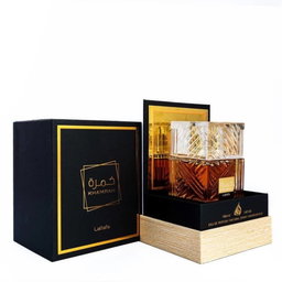 Parfum khamrah Lattafa