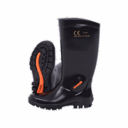 Botas de Borracha SHOVA