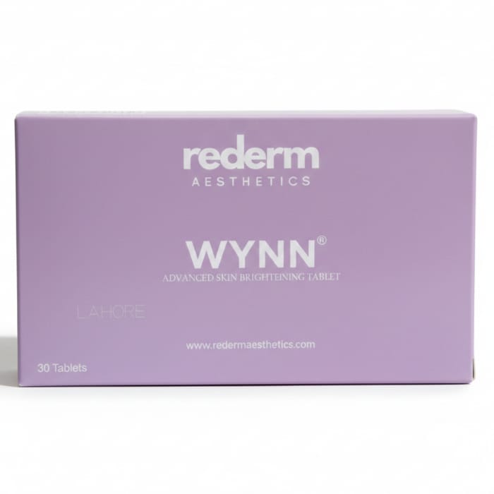 WYNN brightening tablet_0