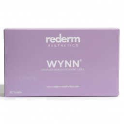 WYNN brightening tablet