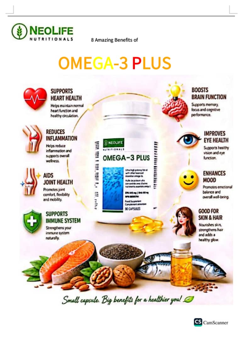 Omega-3 single 90capsule