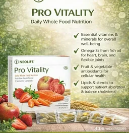 Provitality