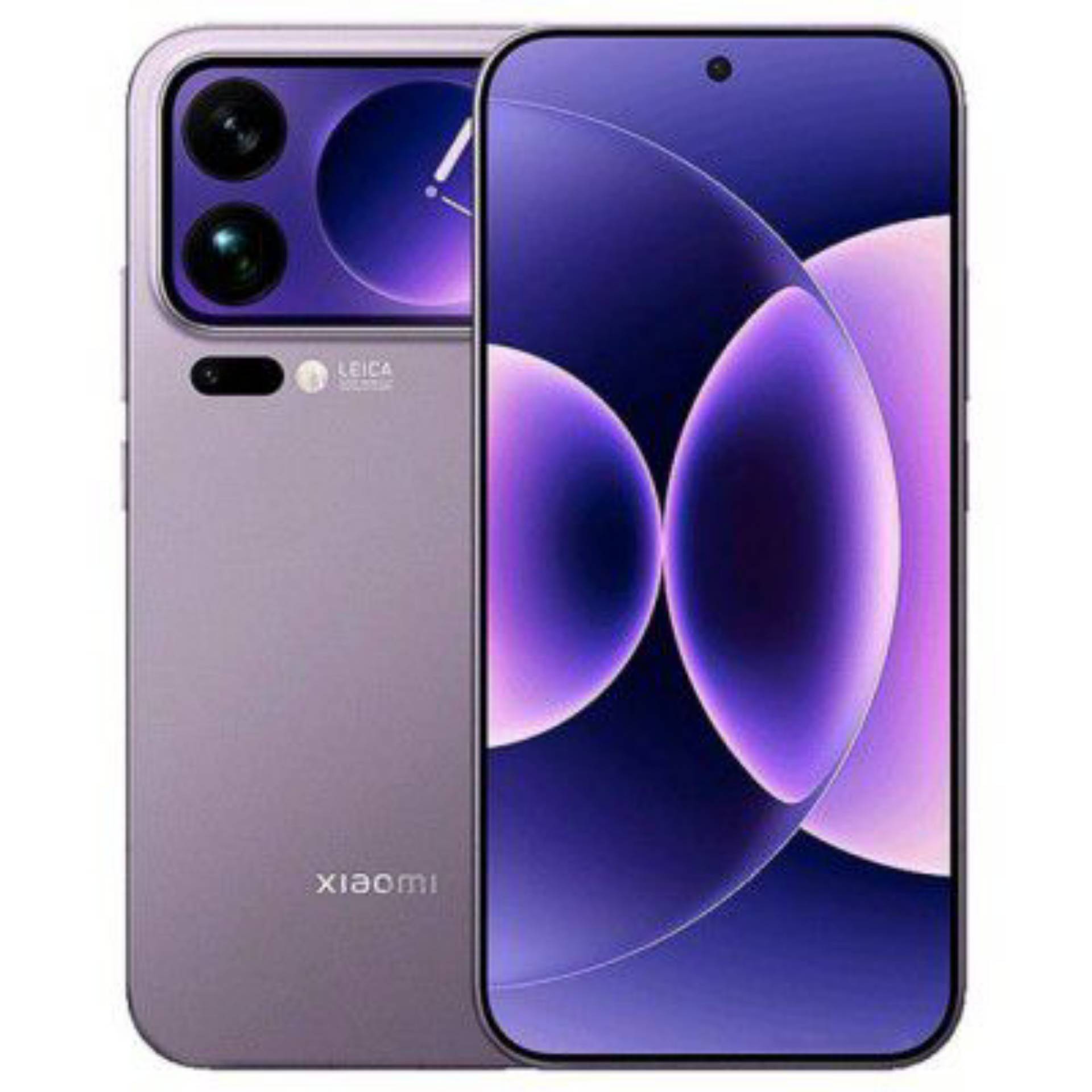 Xiaomi 17 Pro Max